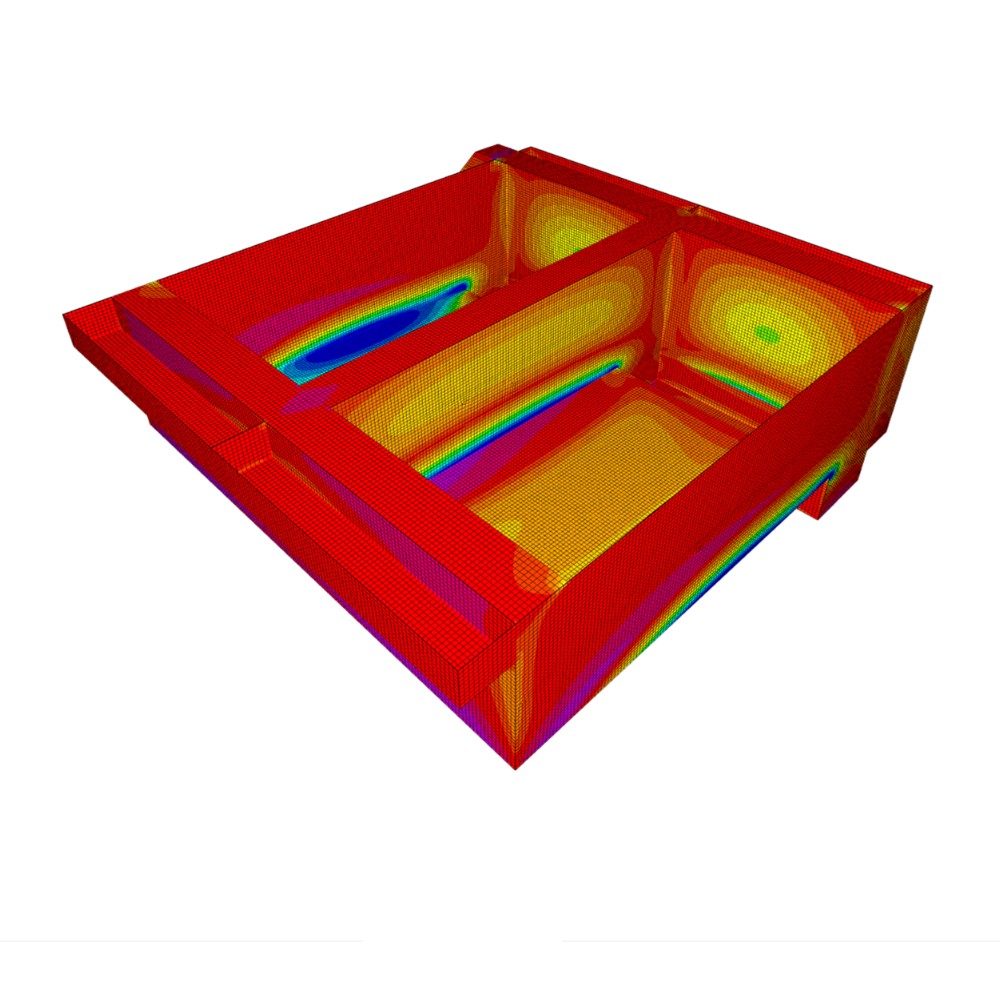 Decantador Secundário